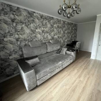 Продается 3-х комнатная квартира, 120,6 м²