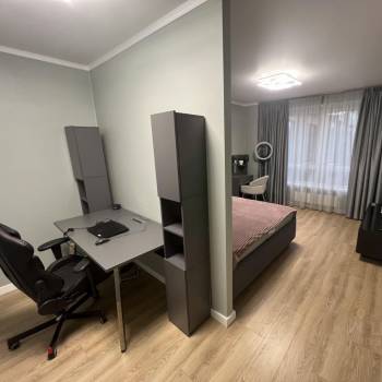 Продается 3-х комнатная квартира, 120,6 м²