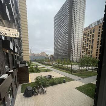 Продается 3-х комнатная квартира, 120,6 м²