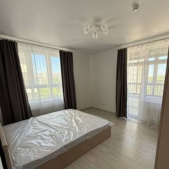 Сдается 2-х комнатная квартира, 59,8 м²