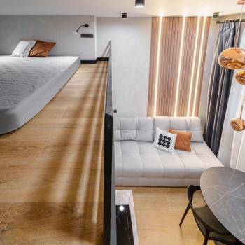 Сдается 1-комнатная квартира, 22 м²