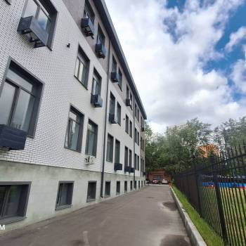 Сдается Нежилое помещение, 19,2 м²