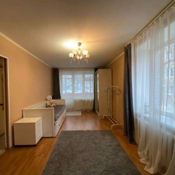Продается 2-х комнатная квартира, 30,9 м²
