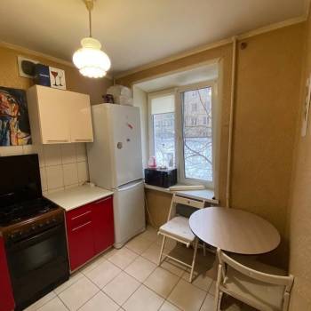 Продается 2-х комнатная квартира, 30,9 м²
