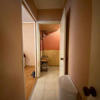 Продается 2-х комнатная квартира, 30,9 м²