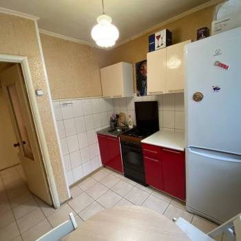 Продается 2-х комнатная квартира, 30,9 м²