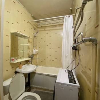 Продается 2-х комнатная квартира, 30,9 м²