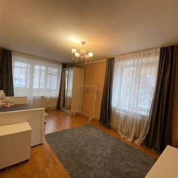 Продается 2-х комнатная квартира, 30,9 м²