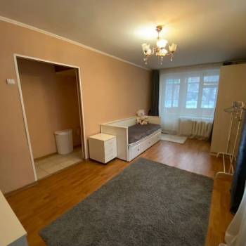 Продается 2-х комнатная квартира, 30,9 м²