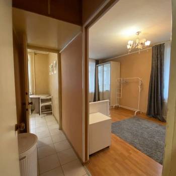 Продается 2-х комнатная квартира, 30,9 м²