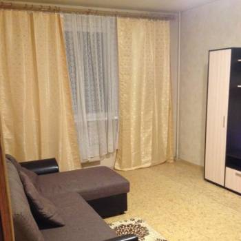 Сдается 1-комнатная квартира, 38,5 м²