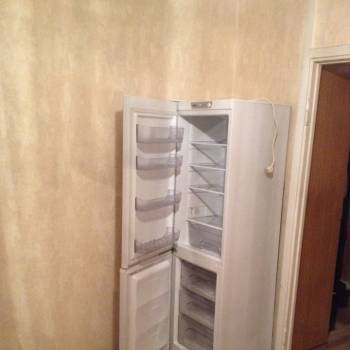 Сдается 1-комнатная квартира, 38,5 м²