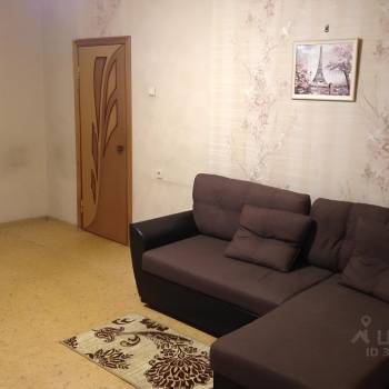 Сдается 1-комнатная квартира, 38,5 м²
