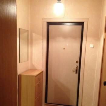 Сдается 1-комнатная квартира, 38,5 м²