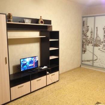 Сдается 1-комнатная квартира, 38,5 м²