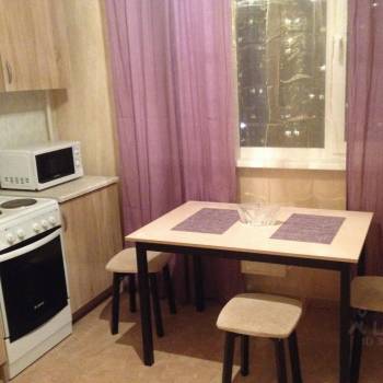 Сдается 1-комнатная квартира, 38,5 м²