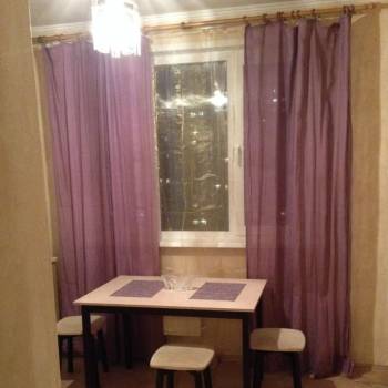 Сдается 1-комнатная квартира, 38,5 м²