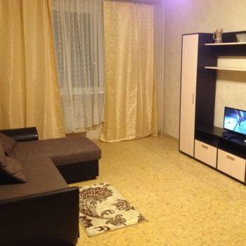 Сдается 1-комнатная квартира, 38,5 м²