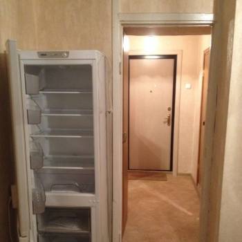 Сдается 1-комнатная квартира, 38,5 м²