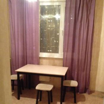 Сдается 1-комнатная квартира, 38,5 м²