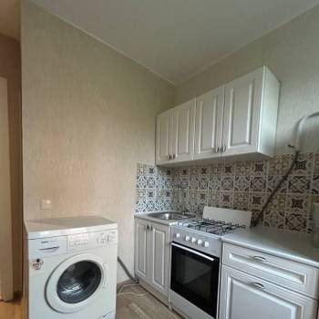 Продается 1-комнатная квартира, 31,3 м²