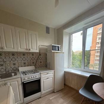 Продается 1-комнатная квартира, 31,3 м²