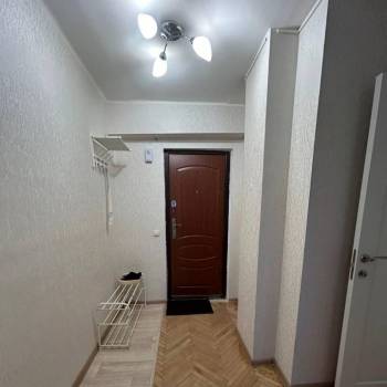 Продается 1-комнатная квартира, 31,3 м²