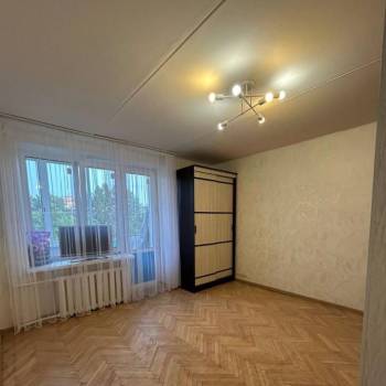 Продается 1-комнатная квартира, 31,3 м²