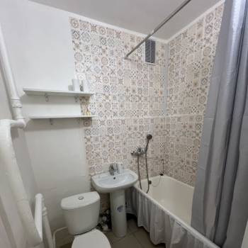 Продается 1-комнатная квартира, 31,3 м²