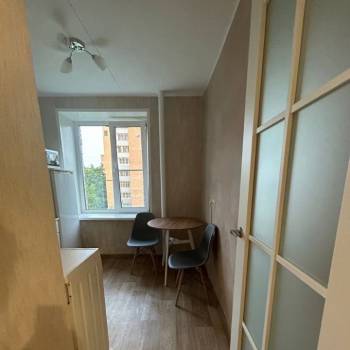Продается 1-комнатная квартира, 31,3 м²