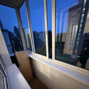 Продается 1-комнатная квартира, 31,3 м²