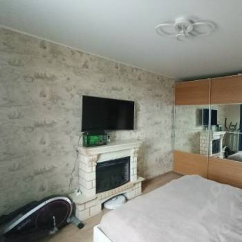 Продается 3-х комнатная квартира, 73,6 м²
