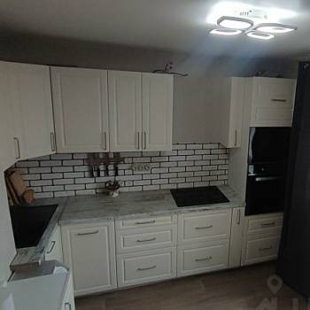 Продается 3-х комнатная квартира, 73,6 м²