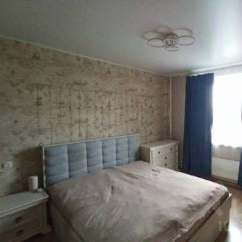 Продается 3-х комнатная квартира, 73,6 м²