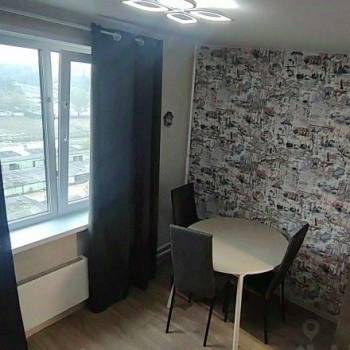 Продается 3-х комнатная квартира, 73,6 м²