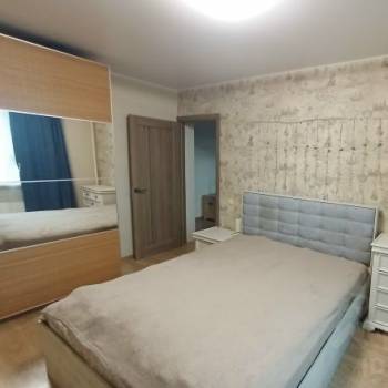 Продается 3-х комнатная квартира, 73,6 м²