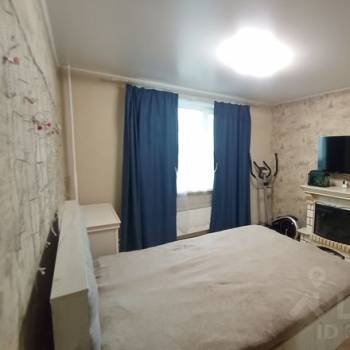 Продается 3-х комнатная квартира, 73,6 м²