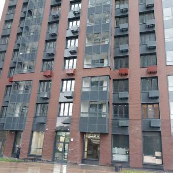 Сдается 1-комнатная квартира, 24 м²
