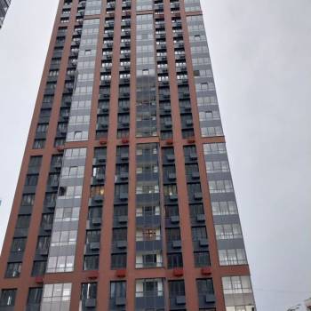 Сдается 1-комнатная квартира, 24 м²