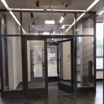 Сдается 1-комнатная квартира, 24 м²