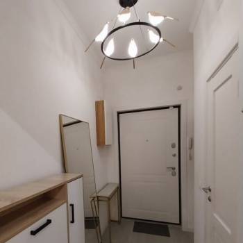 Сдается 1-комнатная квартира, 24 м²