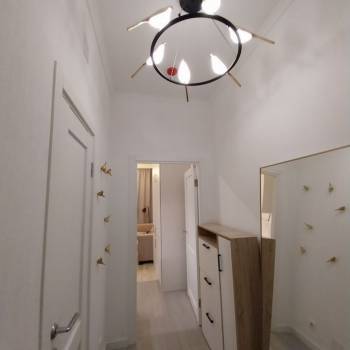Сдается 1-комнатная квартира, 24 м²