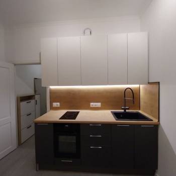 Сдается 1-комнатная квартира, 24 м²