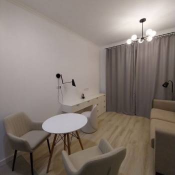 Сдается 1-комнатная квартира, 24 м²