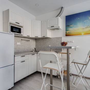 Сдается 1-комнатная квартира, 21 м²