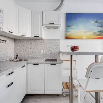 Сдается 1-комнатная квартира, 21 м²
