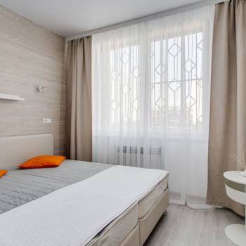 Сдается 1-комнатная квартира, 21 м²
