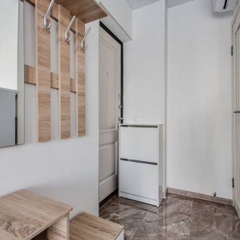 Сдается 1-комнатная квартира, 21 м²