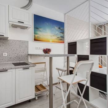 Сдается 1-комнатная квартира, 21 м²