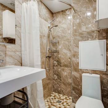 Сдается 1-комнатная квартира, 21 м²